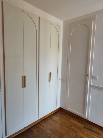 PORTE DECOR MDF